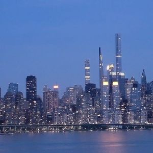 Meet your Posher, Virginia